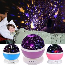 Jual Lampu Galaxy Star Terlengkap 