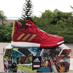 Jual Harden Vol 3 Iron Man Terbaik di 