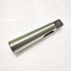 drill sleeve MT2 ke MT3 sok bor 2-3 sambungan bor cones ke mesin