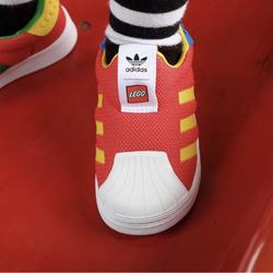 Jual Adidas X Lego Terbaru - Harga 