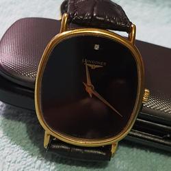 Jual Longines Murah \u0026 Terbaik - Harga 