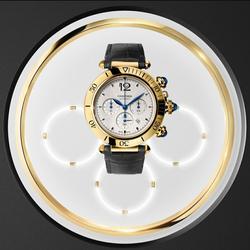 Jual Cartier Watch Model \u0026 Desain 