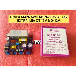 Jual Smps 18v Ct Terbaik - Harga Murah 