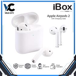 Jual Apple Airpods 2 Wireless Charging 
