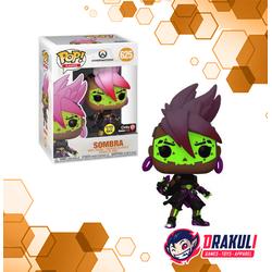 Jual Sombra Funko Pop Murah \u0026 Terbaik 