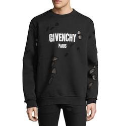 Jual Givenchy Destroyed Model \u0026 Desain 