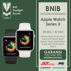 Jual Apple Watch Series 3 Terbaru 