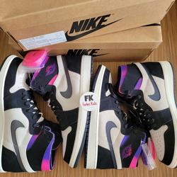 Jual Jordan 1 Zoom Psg Murah - Harga Terbaru 2022