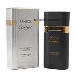 Jual Cartier Santos Model \u0026 Desain 