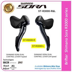 Jual Brifter Shimano Sora Murah 