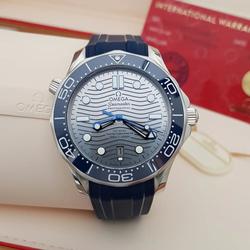 Jual Omega Seamaster Diver 300m Model 