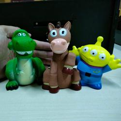 toy story alien dog toys