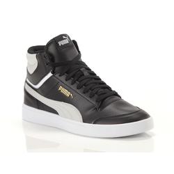 puma sneakers mid top
