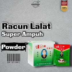 Racun Pembasmi Lalat Ampuh Zhang Pei Zhen Original