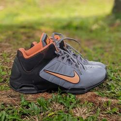 Jual Nike Air Visi Pro Murah \u0026 Terbaik - Harga Terbaru May 2022