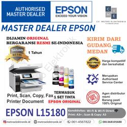 Jual Printer Epson A3 Scan Copy Murah \u0026 Terbaik - Harga Terbaru May 2022