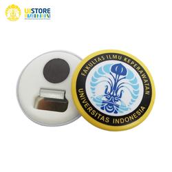 UI STORE | Magnet All Faculty UI | Official Merchandise of Universitas Indonesia