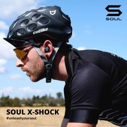 Jual Soul Wireless Terlengkap - Daftar 