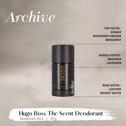 Hugo boss hugo deodorant stick Clearance