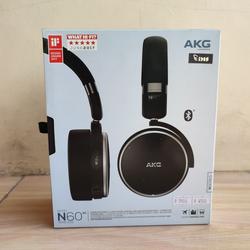 Jual Akg N60 Nc Terlengkap - Daftar Harga May 2022 \u0026 Cicilan 0%