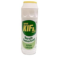 Bubuk Super Kifa/ Vim / Super Kifa All Cleaner / pembersih serbaguna