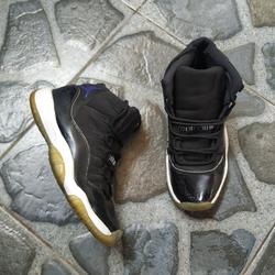 space jam 11 size 6