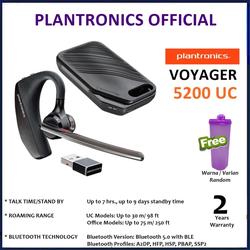 Jual Headset Bluetooth Plantronics 