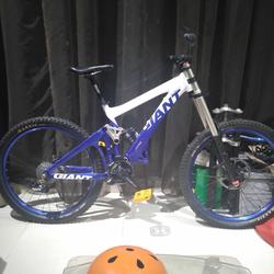 Jual Frame Giant Glory Murah \u0026 Terbaik 