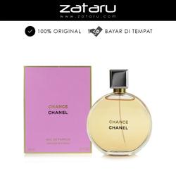 Jual Chanel Chance Perfume Terlengkap 