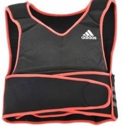 adidas vest
