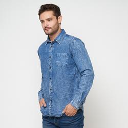 Jual Jeans Shirt Murah \u0026 Terbaik di 