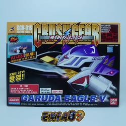 Jual Crush Gear Turbo Murah Terbaik Harga Terbaru September 22