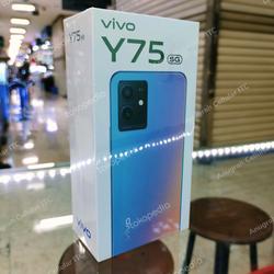vivo y75 5g 8 128 garansi resmi