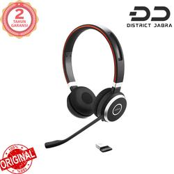 Jual Jabra Evolve Terlengkap - Daftar 