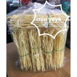 mie yeye [ubi / singkong]