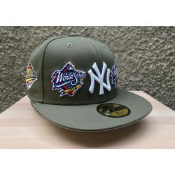 Jual World Series Cap Terbaru - Harga 
