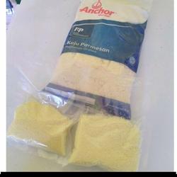 Keju Parmesan Grated Anchor 100gr