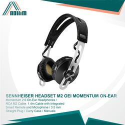 Jual Sennheiser Momentum M2 Terlengkap - Daftar Harga June 2022 \u0026 Cicilan 0%