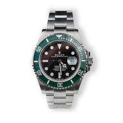 Jual Rolex Submariner Original Model 