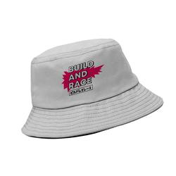 Thesilversky Cancer Zodiac Bucket Hat 