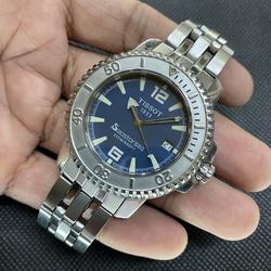 Jual Tissot Seastar Murah \u0026 Terbaik di 