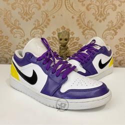 Jual Air Jordan Custom Murah \u0026 Terbaik 