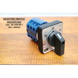 Jual Selector Switch On Off 1P - Jakarta Pusat - Quizel Electric ...