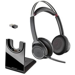 Jual Plantronics Voyager Focus 