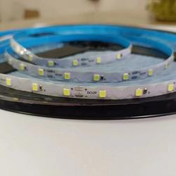 Lampu LED strip 2835 tekuk Model S 12V