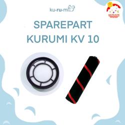 sparepart kv 10