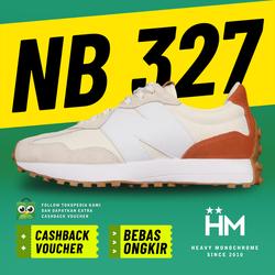 Jual New Balance 46 Model \u0026 Desain 