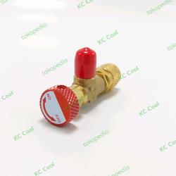 CAN TAP VALVE KQF 341A