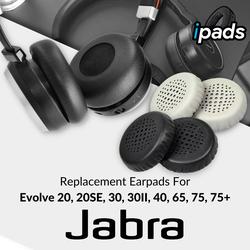 Jual Earpad Jabra Terlengkap - Daftar 