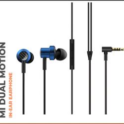 Jual Mi Dual Driver Earphone Terlengkap 